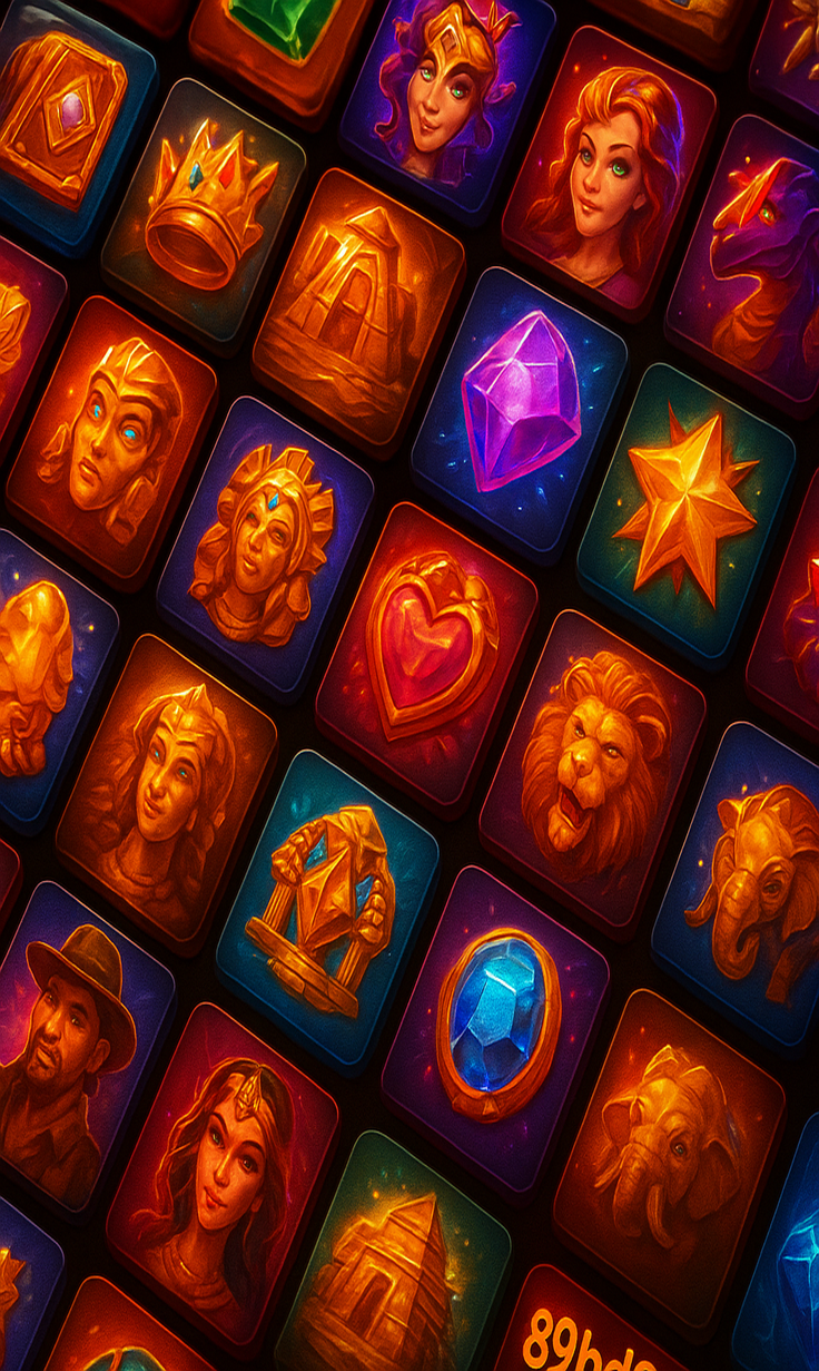 89bd89 অ্যাপ সম্পর্কে সাধারণ প্রশ্নসমূহ