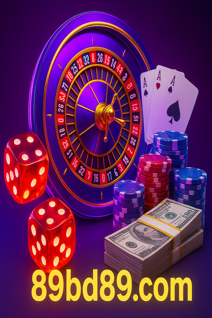 89bd89 অ্যাপের মোবাইল প্ল্যাটফর্মে উপলব্ধ