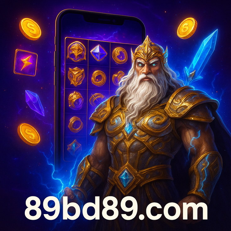 89bd89 APK ডাউনলোড ও ইনস্টল করার ধাপে ধাপে গাইড