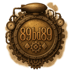 89bd89 ব্র্যান্ডের লোগো