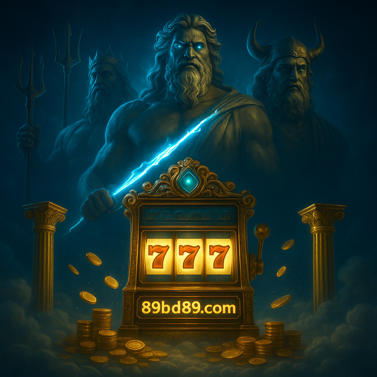 89bd89 গেমিং বিভাগ ও বিভিন্ন মোড